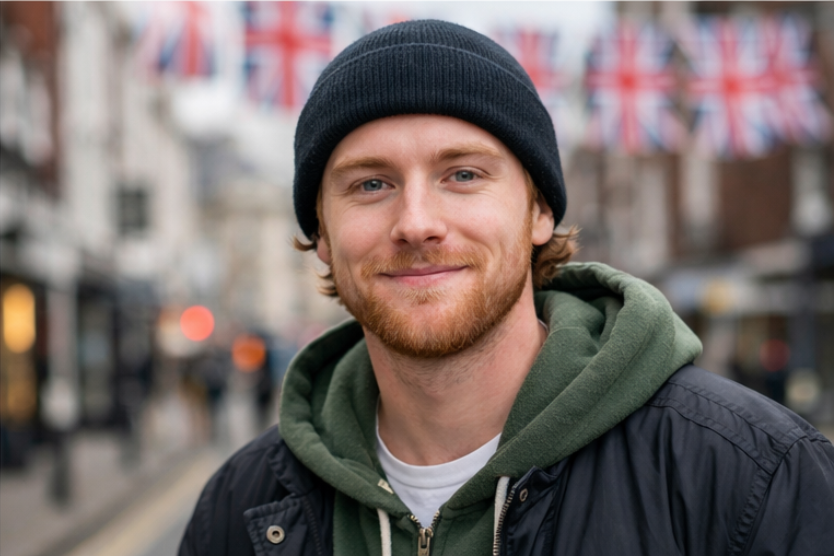 John Smith profile photo